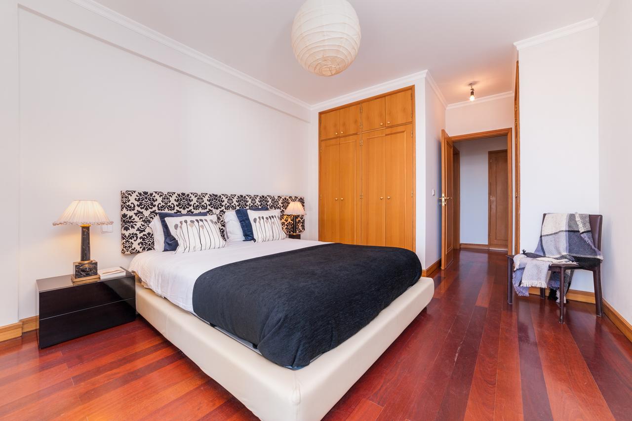Falesia Apartment By Lovelystay ฟุงชาล ภายนอก รูปภาพ