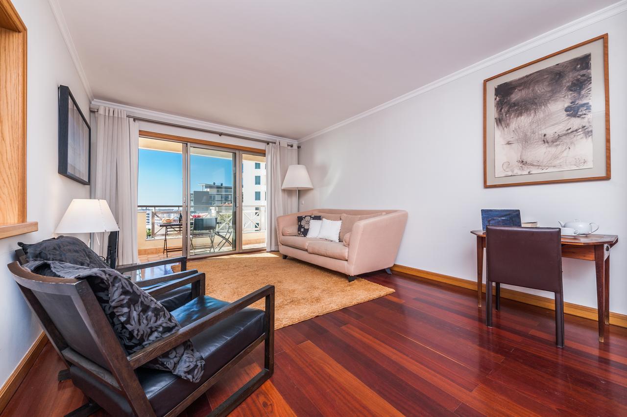 Falesia Apartment By Lovelystay ฟุงชาล ภายนอก รูปภาพ