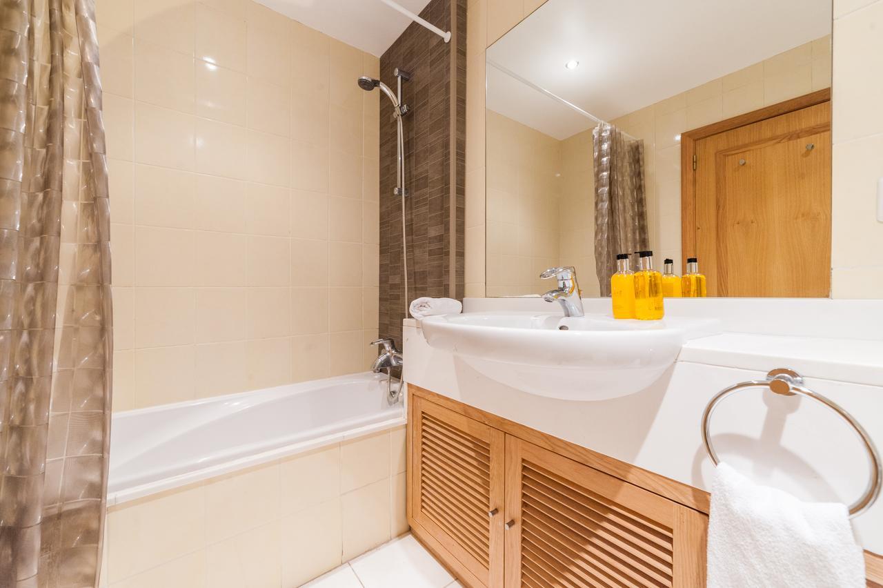 Falesia Apartment By Lovelystay ฟุงชาล ภายนอก รูปภาพ