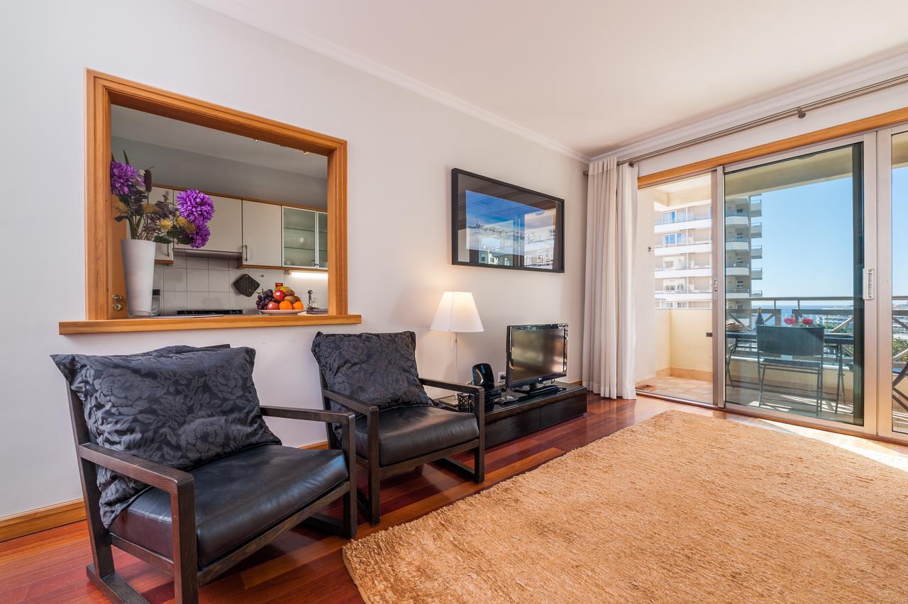 Falesia Apartment By Lovelystay ฟุงชาล ภายนอก รูปภาพ