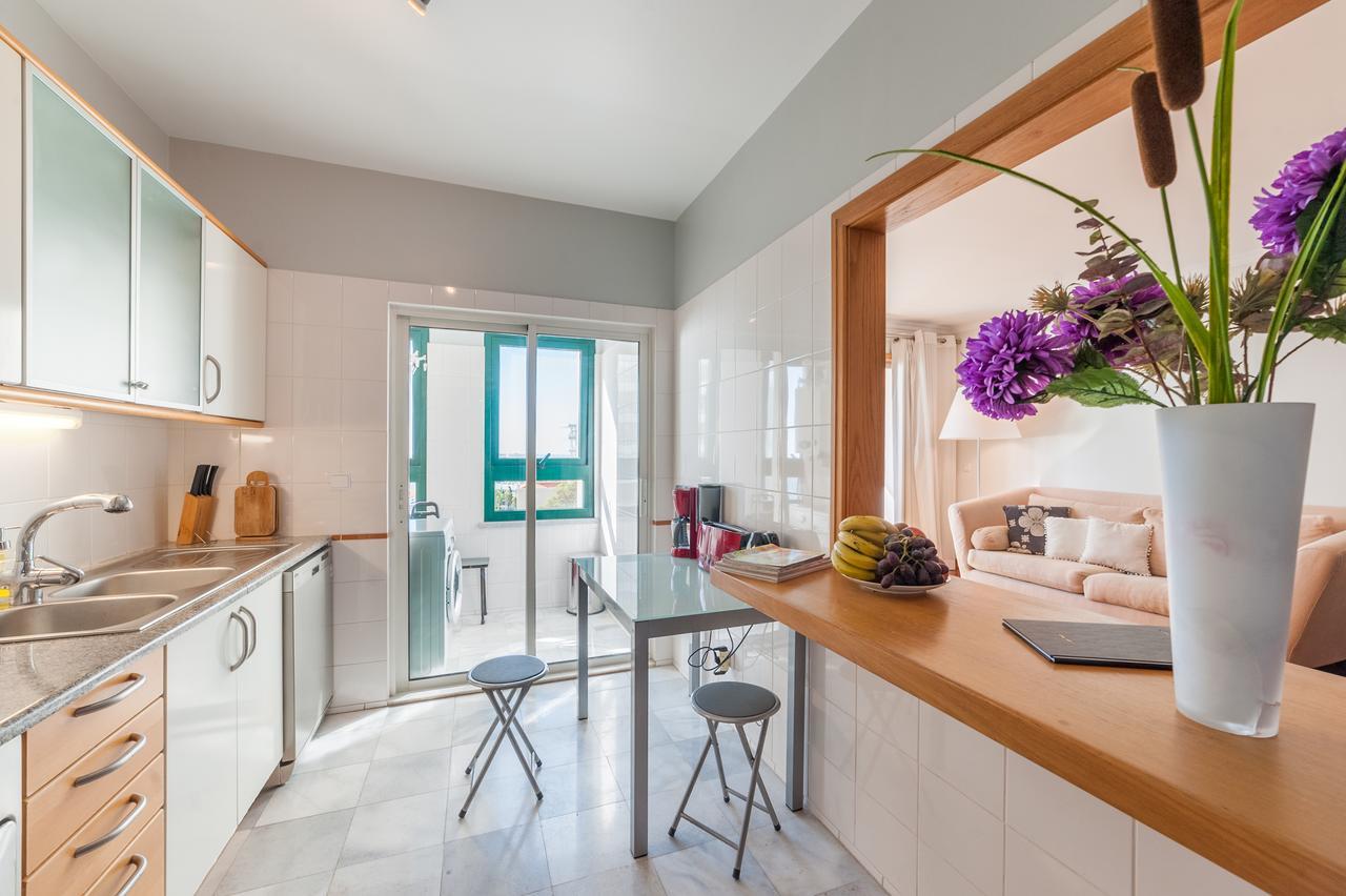 Falesia Apartment By Lovelystay ฟุงชาล ภายนอก รูปภาพ